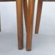 Morten Dining Chairs by attributed to Niels Koefoed, Set of 4