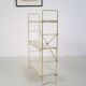3-shelf bookcase, France 1950