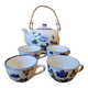 Tea service