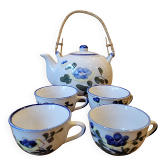 Tea service