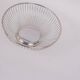Wired metal basket