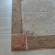 Hand-knotted wool rug 170x240 – Terra Home Editions – terra palette