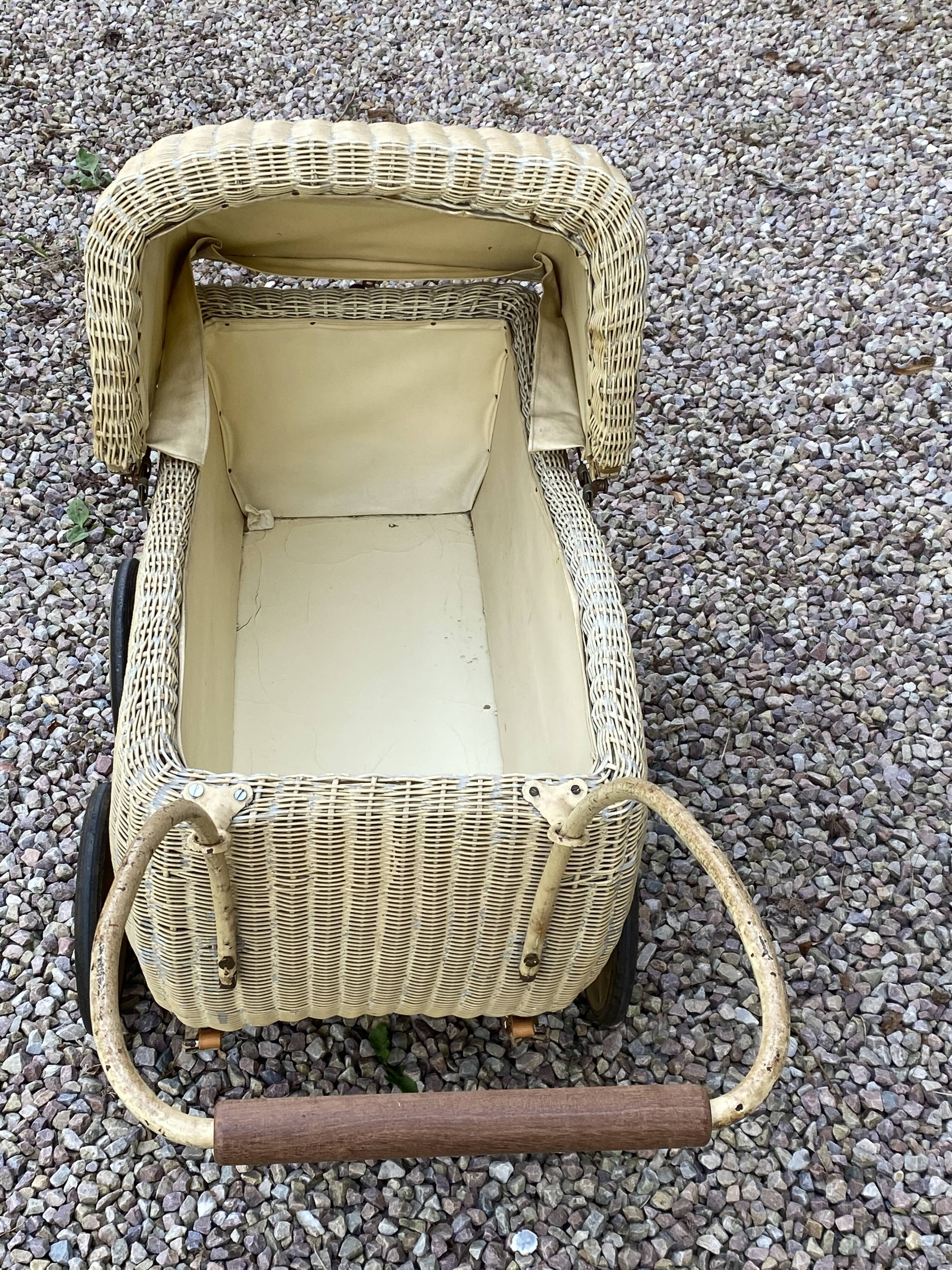 Doll landau 30s
