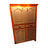 Restyled buffet