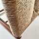 Dordogne chair by Charlotte Perriand for Sentou, 1960s
