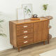 1950s dresser