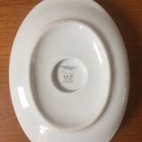 Bernardaud sauce boat Princess model