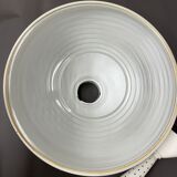 Holophane industrial chandelier