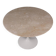 Tulip dining table with Botticino marble by Eero Saarinen for Knoll International