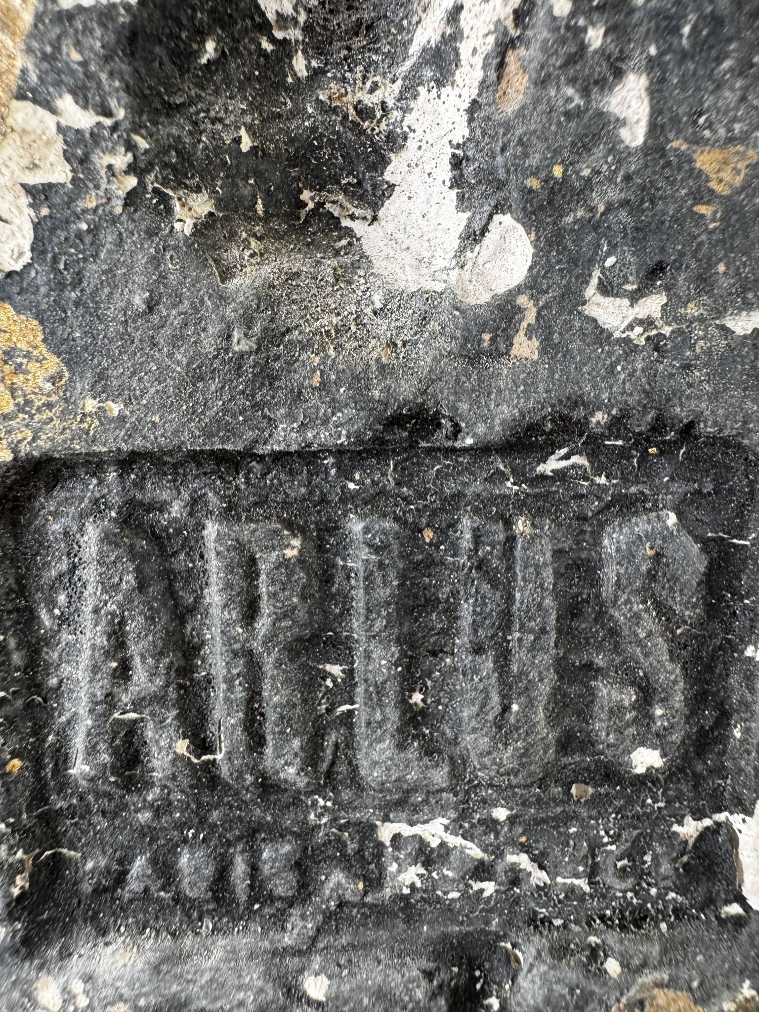 Original pair of Apllique Maison Arlus Paris France