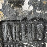 Original pair of Apllique Maison Arlus Paris France