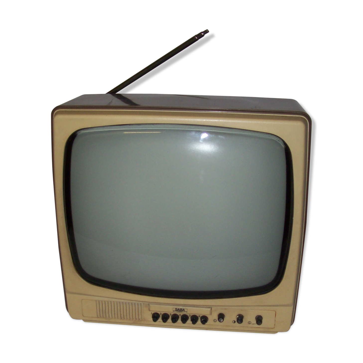 Vintage TV