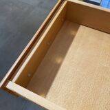 Ettore Sottsass Commode For Zanotta Edizioni - Mombasa Model