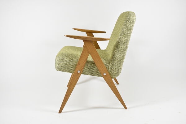 Fauteuil original vintage 1960s