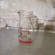 Vintage decanter