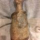Female doll pottery from the Rif, North Africa