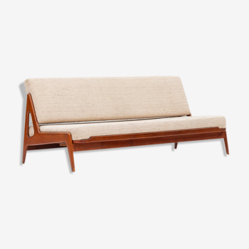 3-Seater daybed by Arne Wahl Iversen, Denmark, 1960’s