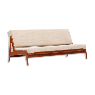 3-Seater daybed by Arne Wahl Iversen, Denmark, 1960’s