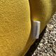 Togo corner armchair by Michel Ducaroy for Ligne Roset