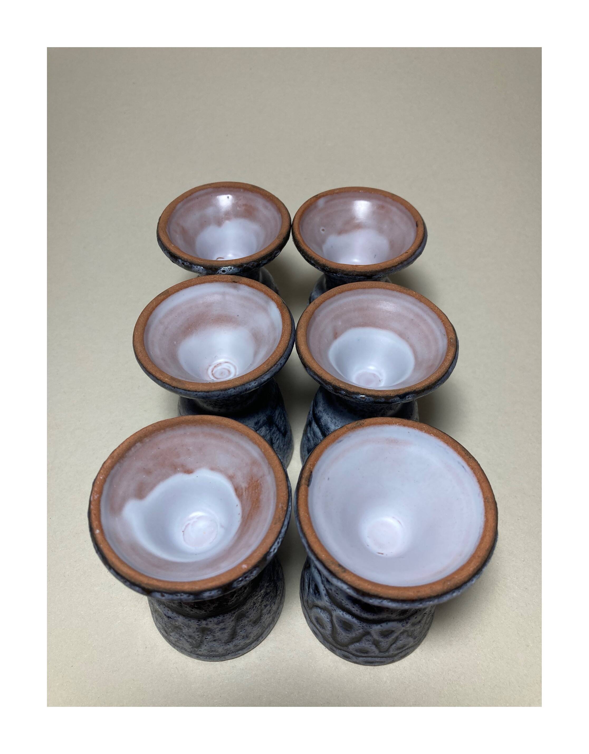 Egg cups