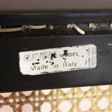 1970s d40 Cantilever Chair by Marcel Breuer for Gavina