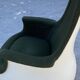 MARC HELD Rocking Chair – High Back