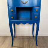 Commode with 5 drawers in Louis XV style