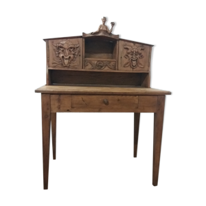 bureau