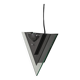 Zeta Wall Lamp from Dijkstra