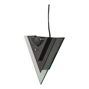 Zeta Wall Lamp from Dijkstra