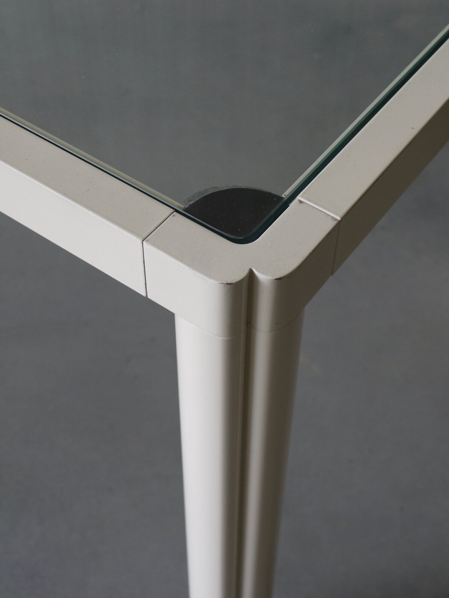 Dining Table by Kho Liang Ie for Artifort, 1970s