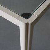Dining Table by Kho Liang Ie for Artifort, 1970s