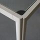 Dining Table by Kho Liang Ie for Artifort, 1970s