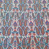 Tapis d'orient ancien persan Senna fait main 2,06 X 1,34 m