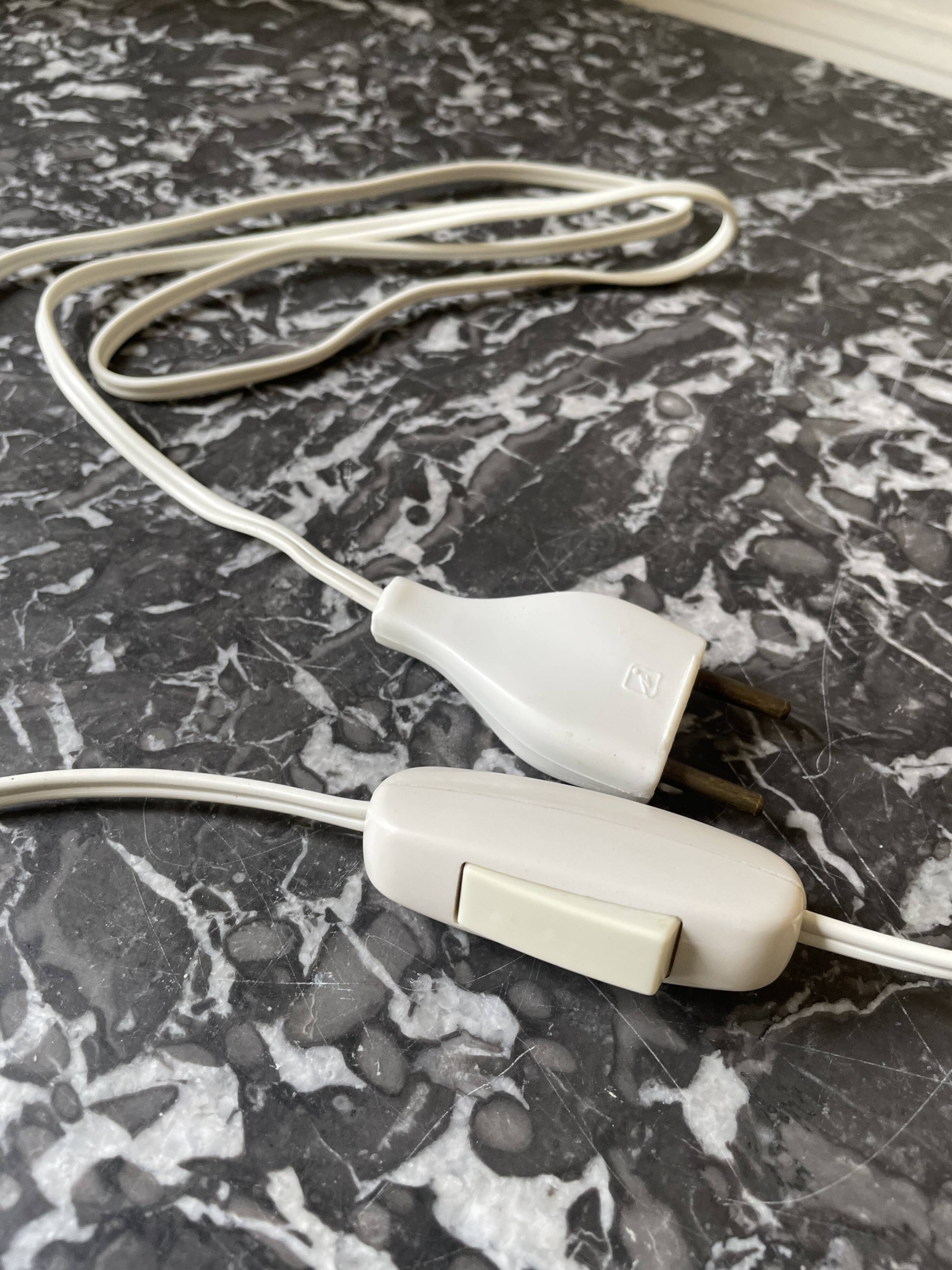 Rattan and bamboo lamp by Louis Sognot 1960