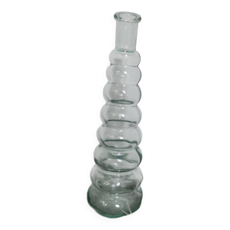 Old absinthe glass topper