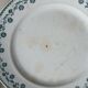 2 plates earth of iron Saint Amand and Moulin des Loups