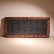 Daybed ‚DS-80‘ in Cognac Patchwork Leather by De Sede | Switzerland 1970s