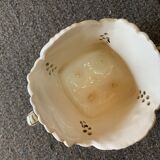 Rouen porcelain catchall