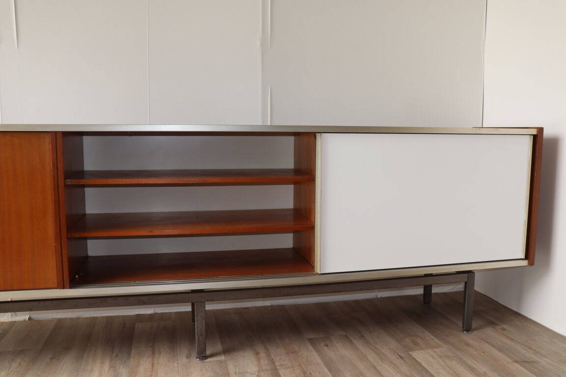 Enfilade vintage par Georges Frydman édition EFA, 1960