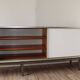 Enfilade vintage par Georges Frydman édition EFA, 1960