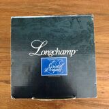 Ice bucket with tongs