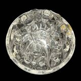 Glass flower pick MC Reims