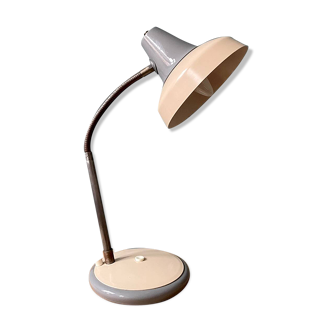 Lampe flexible Aluminor, vers 1960
