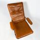 1970s Chrome Recliner - Perfect condition, pure 70s style.
