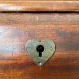 Stepped office XIXth