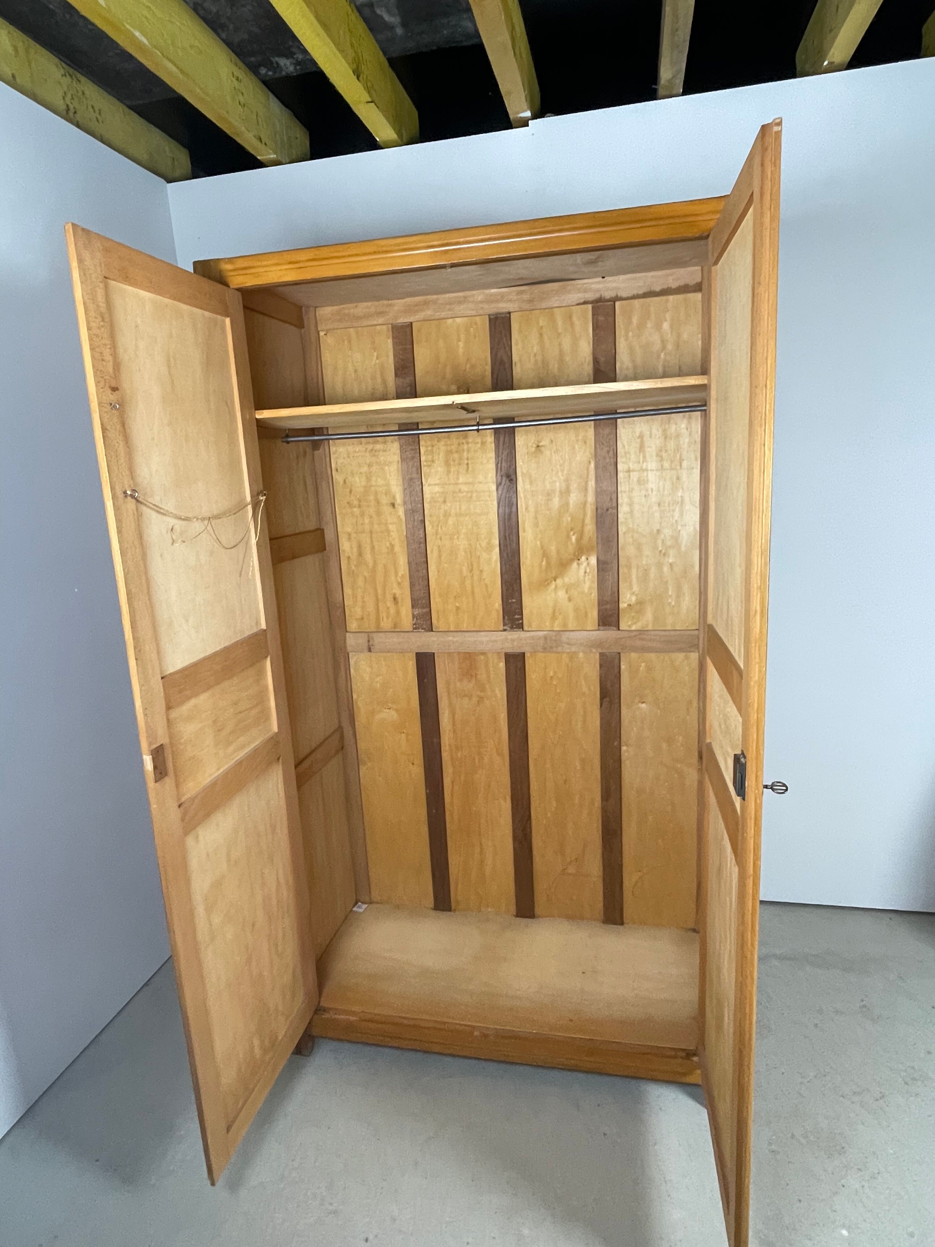 Vintage cabinet 1950