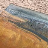 Oil on canvas C. Lapicque