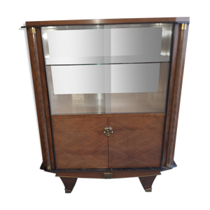 vitrine