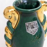 Midcentury vase